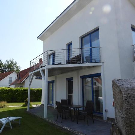 Bodden-Adler Villa Fuhlendorf  Luaran gambar