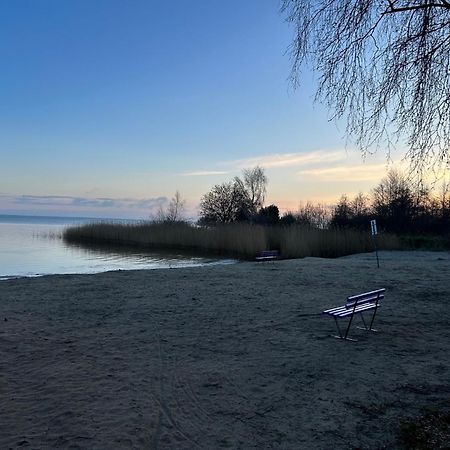 Bodden-Adler Villa Fuhlendorf  Luaran gambar