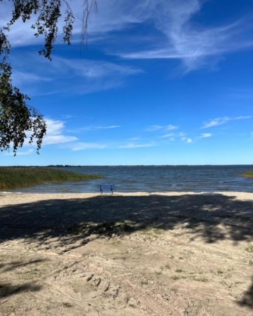 Bodden-Adler Villa Fuhlendorf  Luaran gambar