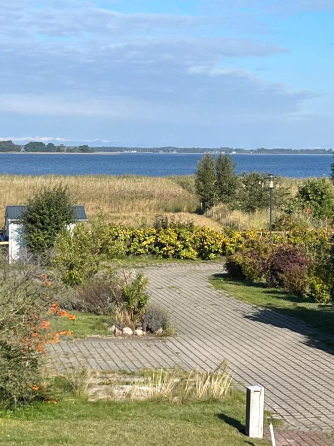 Bodden-Adler Villa Fuhlendorf  Luaran gambar