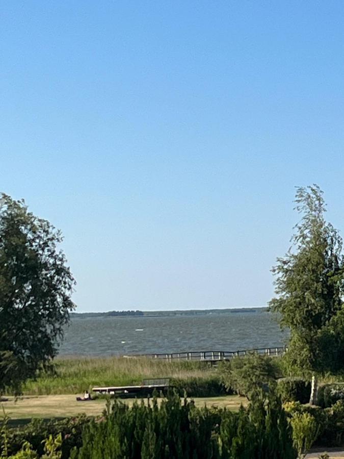 Bodden-Adler Villa Fuhlendorf  Luaran gambar